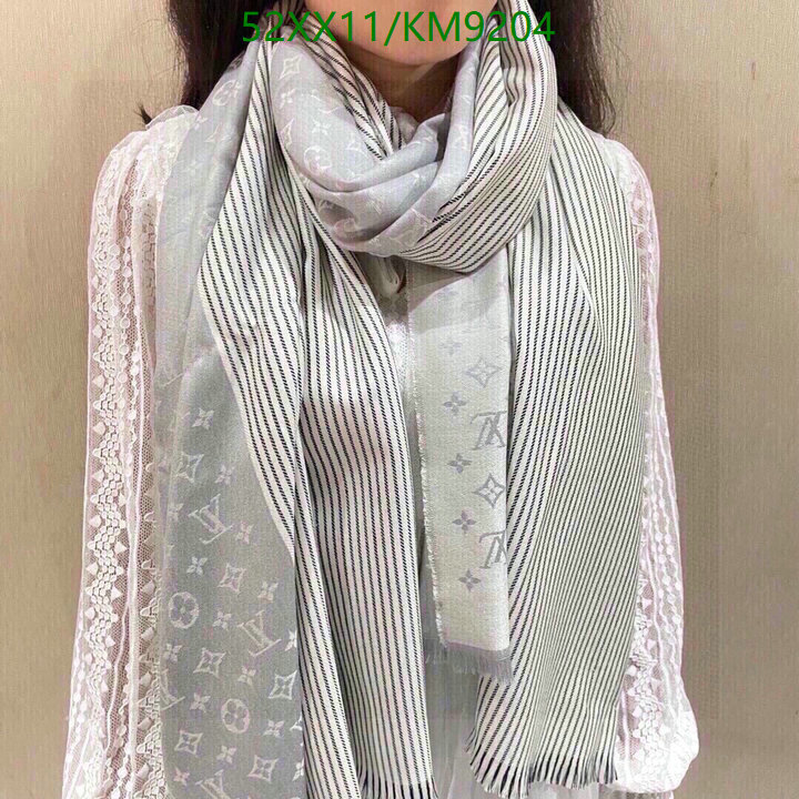 Scarf-LV Code: KM9204 $: 52USD