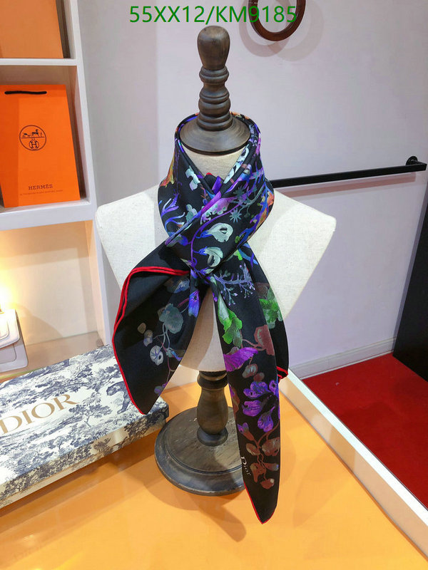 Scarf-Dior Code: KM9185 $: 55USD