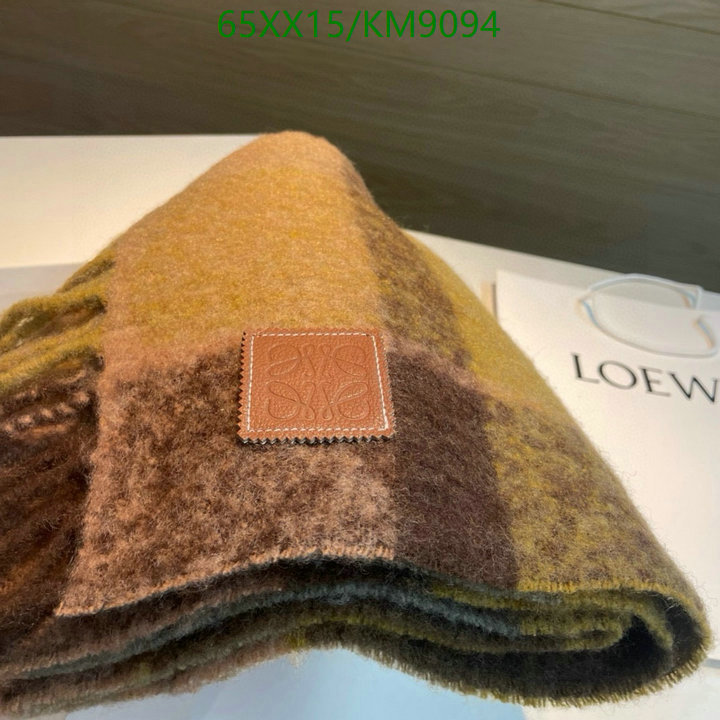 Scarf-Loewe Code: KM9094 $: 65USD