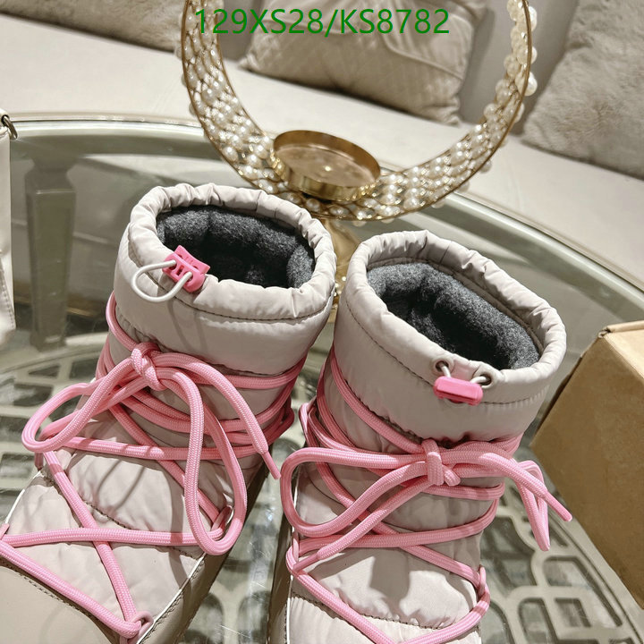 Women Shoes-Inuikii Code: KS8782 $: 129USD