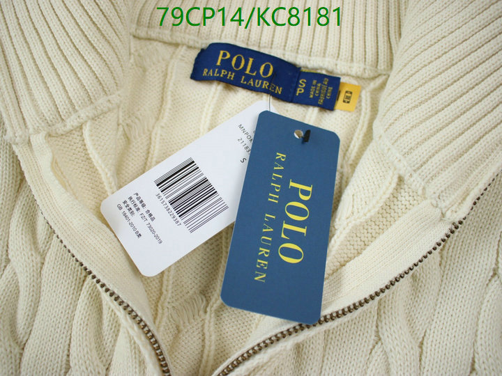 Clothing-Ralph Lauren Code: KC8181 $: 79USD