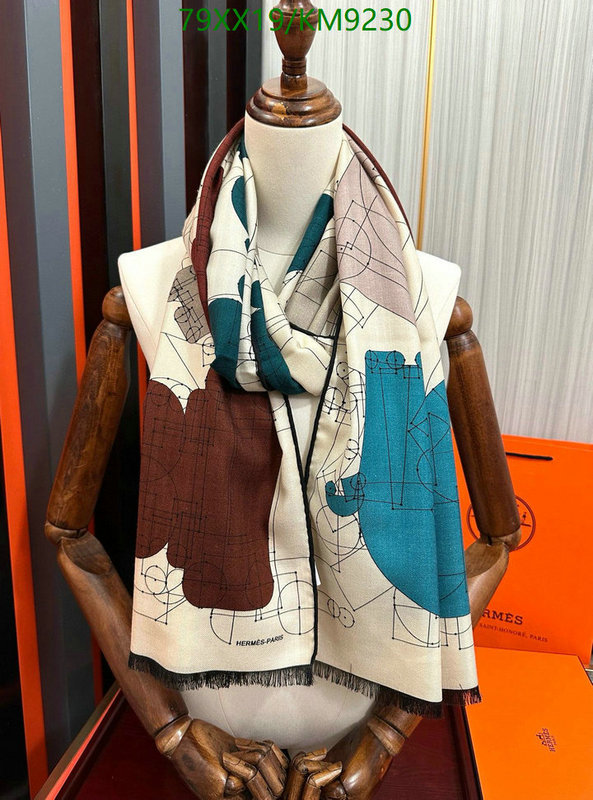 Scarf-Hermes Code: KM9230 $: 79USD