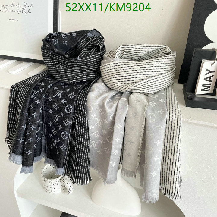 Scarf-LV Code: KM9204 $: 52USD