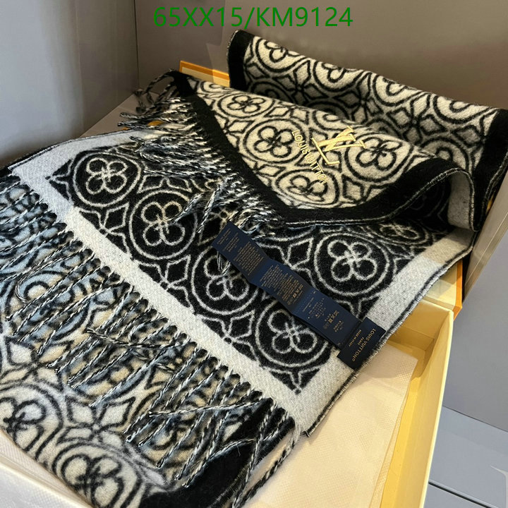 Scarf-LV Code: KM9124 $: 65USD