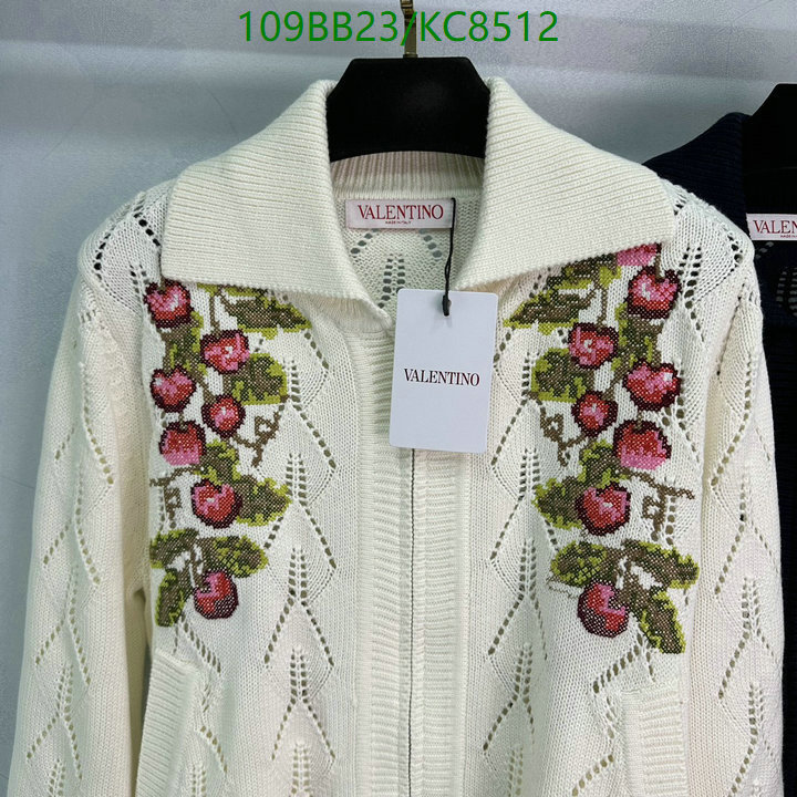 Clothing-Valentino Code: KC8512 $: 109USD