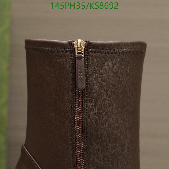 Women Shoes-Boots Code: KS8692 $: 145USD