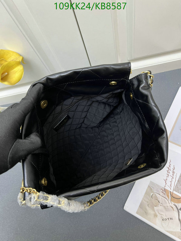 Chanel Bag-(4A)-Handbag- Code: KB8587 $: 109USD