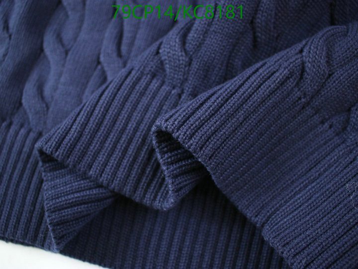 Clothing-Ralph Lauren Code: KC8181 $: 79USD