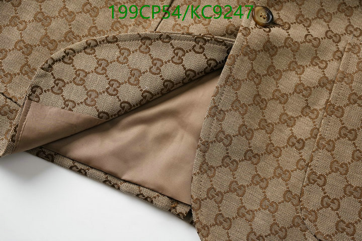 Clothing-Gucci Code: KC9247