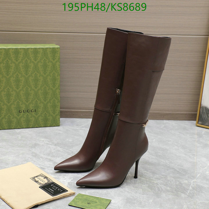 Women Shoes-Boots Code: KS8689 $: 195USD