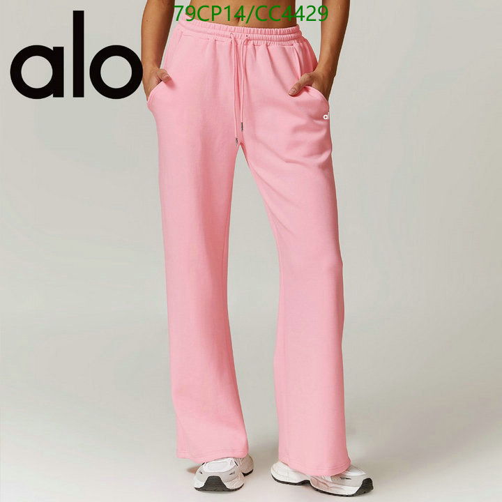 Clothing-Alo Code: CC4429 $: 79USD