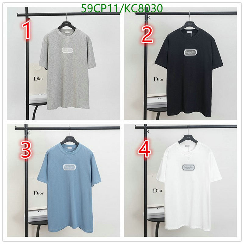 Clothing-Dior Code: KC8030 $: 59USD