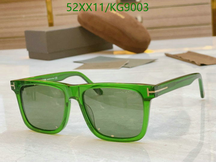 Glasses-Tom Ford Code: KG9003 $: 52USD