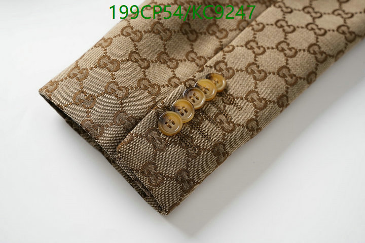 Clothing-Gucci Code: KC9247