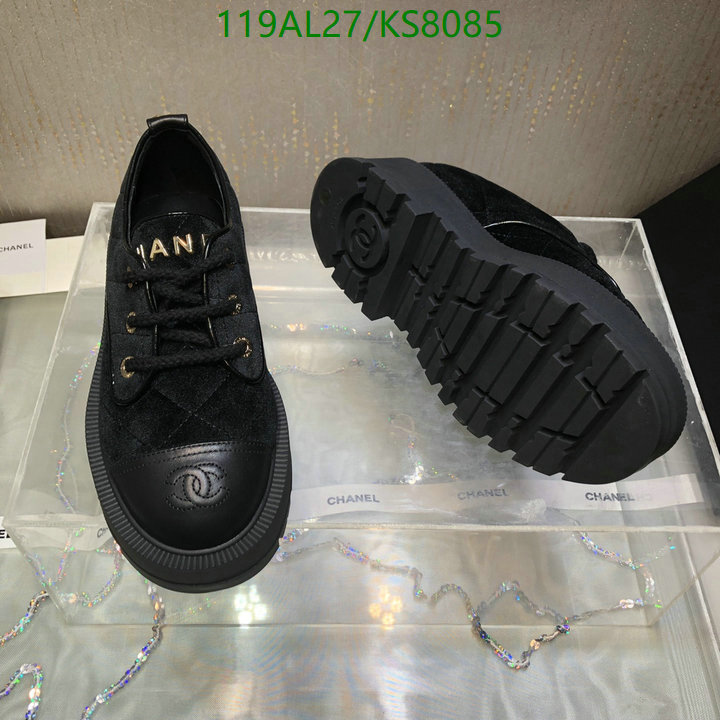 Women Shoes-Chanel Code: KS8085 $: 119USD