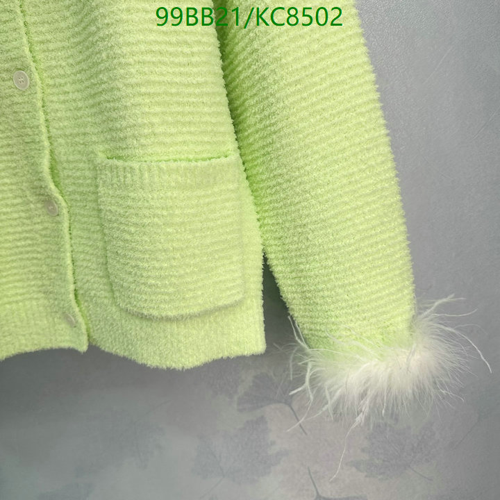 Clothing-Prada Code: KC8502 $: 99USD