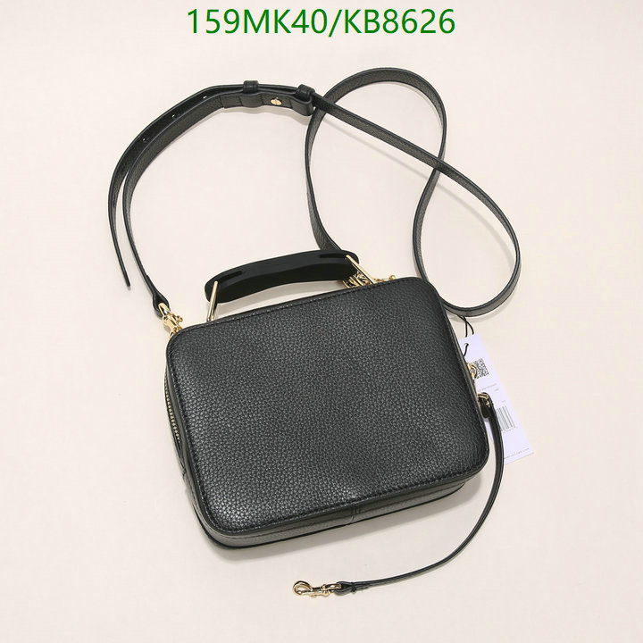 Marc Jacobs Bag-(Mirror)-Crossbody- Code: KB8626 $: 159USD