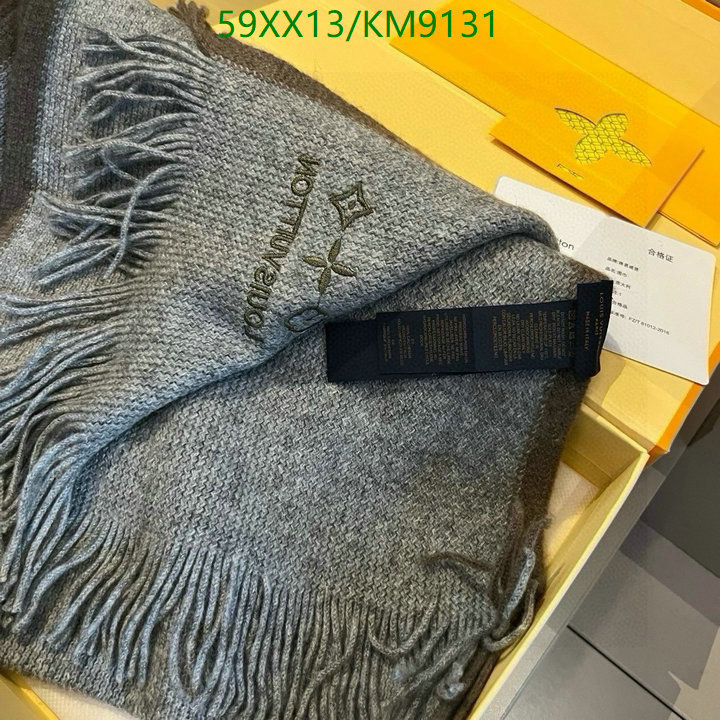 Scarf-LV Code: KM9131 $: 59USD