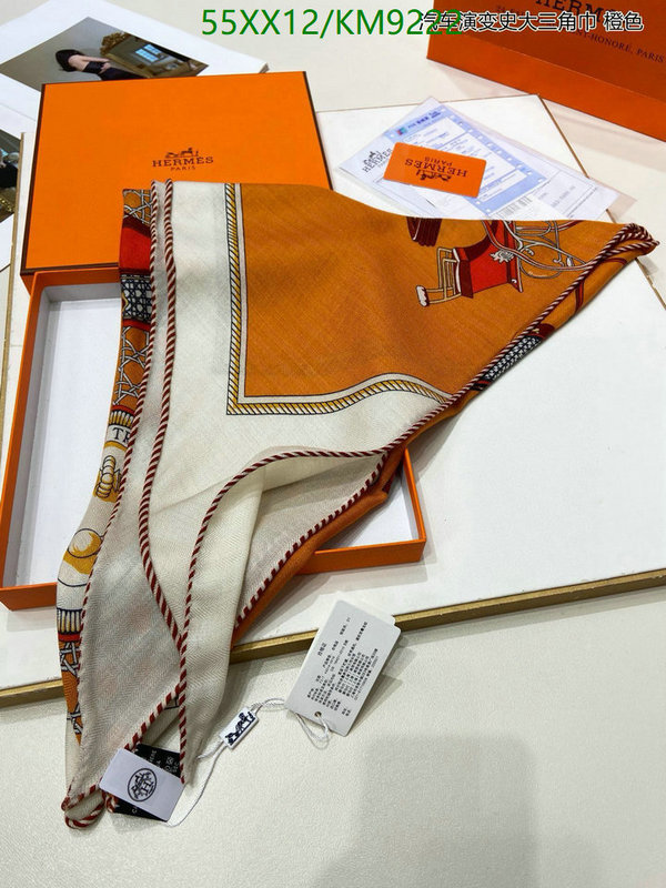 Scarf-Hermes Code: KM9222 $: 55USD