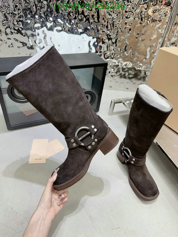 Women Shoes-Boots Code: KS8236 $: 165USD