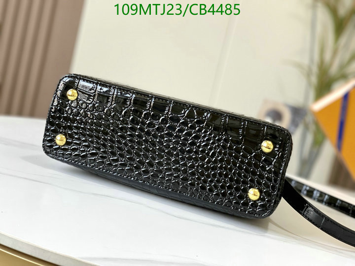 LV Bag-(Mirror)-Pochette MTis- Code: CB4447 $: 109USD