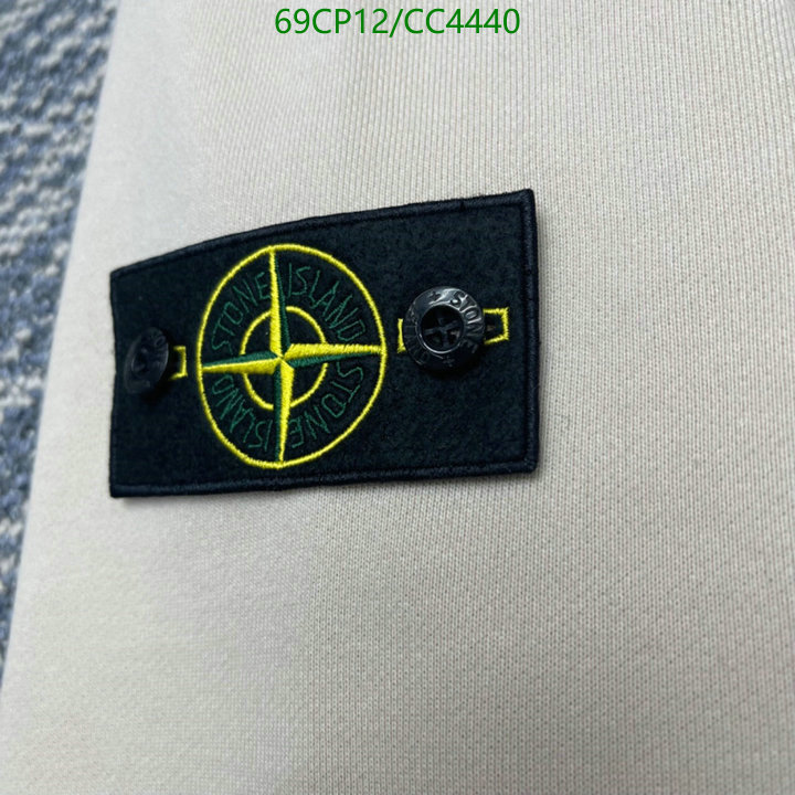 Clothing-Stone Island Code: CC4440 $: 69USD