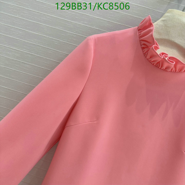 Clothing-Valentino Code: KC8506 $: 129USD