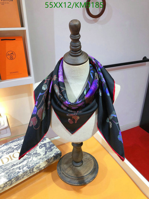 Scarf-Dior Code: KM9185 $: 55USD