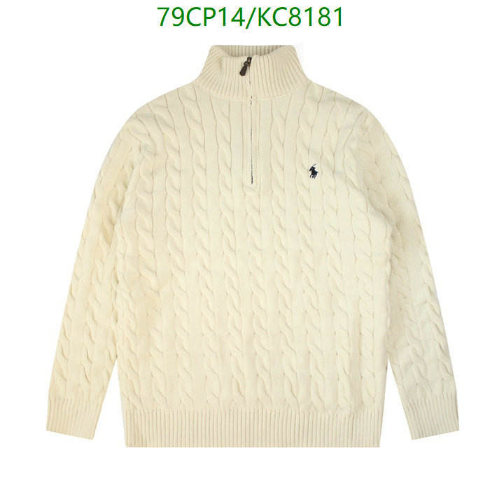 Clothing-Ralph Lauren Code: KC8181 $: 79USD