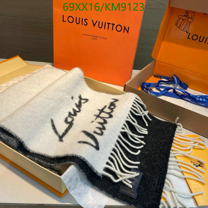 Scarf-LV Code: KM9123 $: 69USD