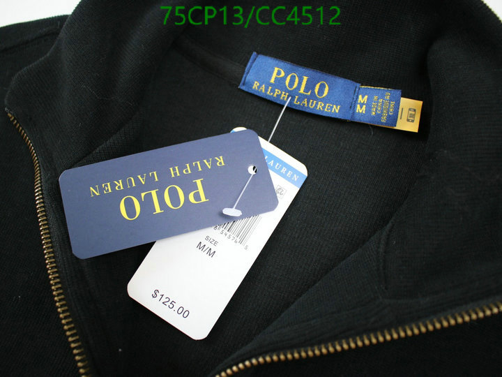 Clothing-Ralph Lauren Code: CC4512 $: 75USD