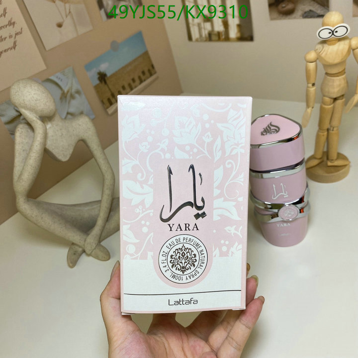 Perfume-Lattafa Code: KX9310 $: 49USD