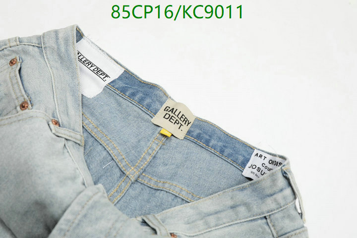 Clothing-Gallery Dept Code: KC9011 $: 85USD