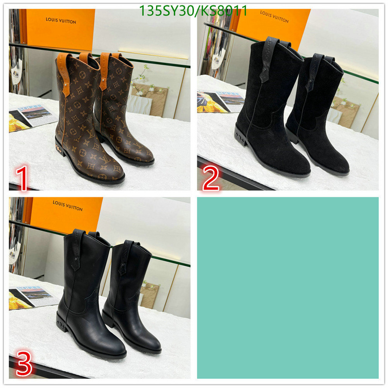 Women Shoes-Boots Code: KS8011 $: 135USD