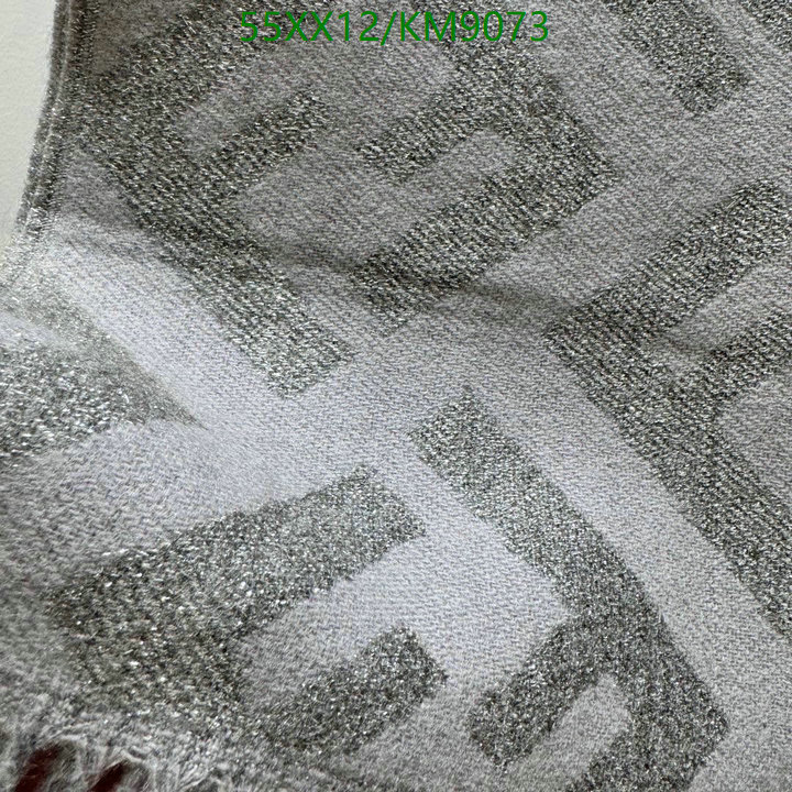 Scarf-Fendi Code: KM9073 $: 55USD