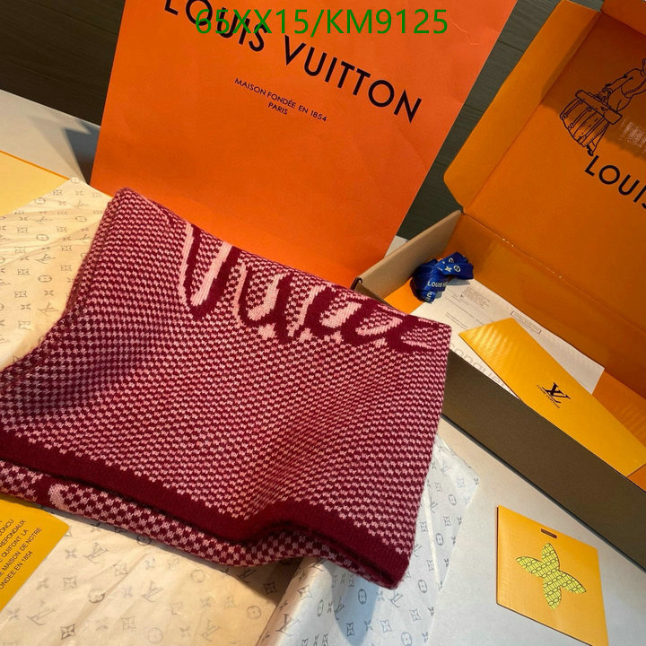 Scarf-LV Code: KM9125 $: 65USD