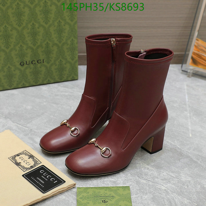 Women Shoes-Boots Code: KS8693 $: 145USD