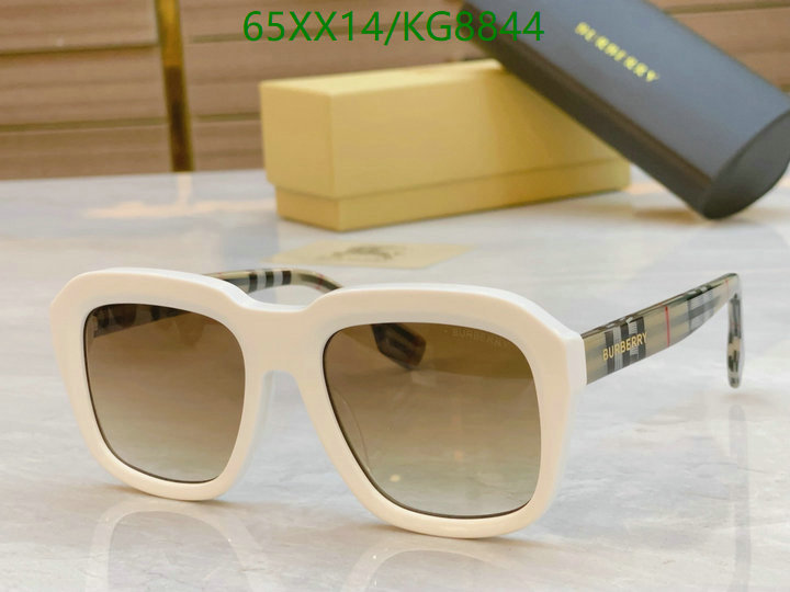 Glasses-Burberry Code: KG8844 $: 65USD