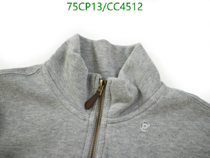 Clothing-Ralph Lauren Code: CC4512 $: 75USD