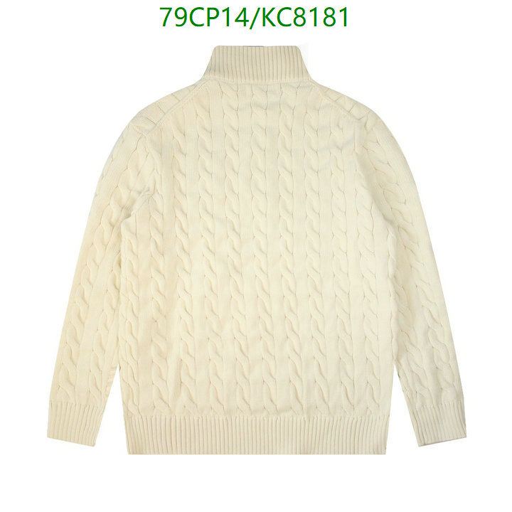 Clothing-Ralph Lauren Code: KC8181 $: 79USD