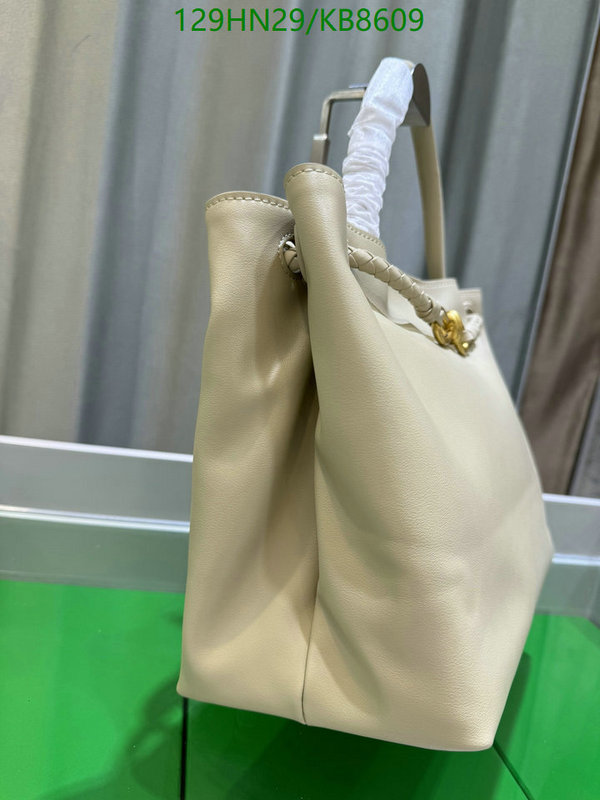 BV Bag-(4A)-Handbag- Code: KB8609 $: 129USD