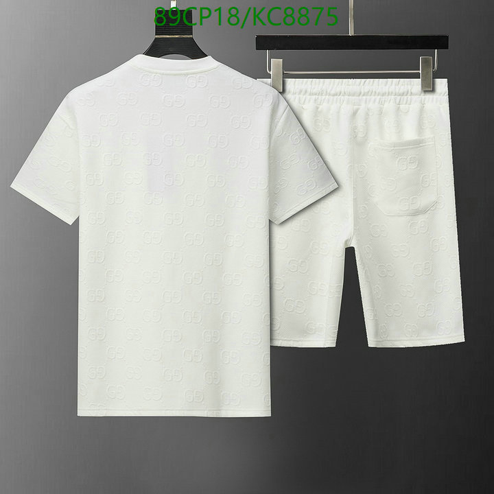 Clothing-Gucci Code: KC8875