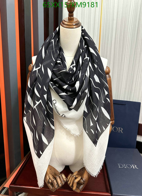 Scarf-Dior Code: KM9181 $: 65USD