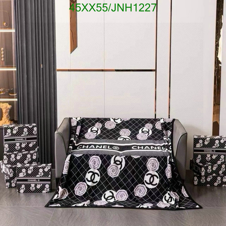 Blanket SALE Code: JNH1227