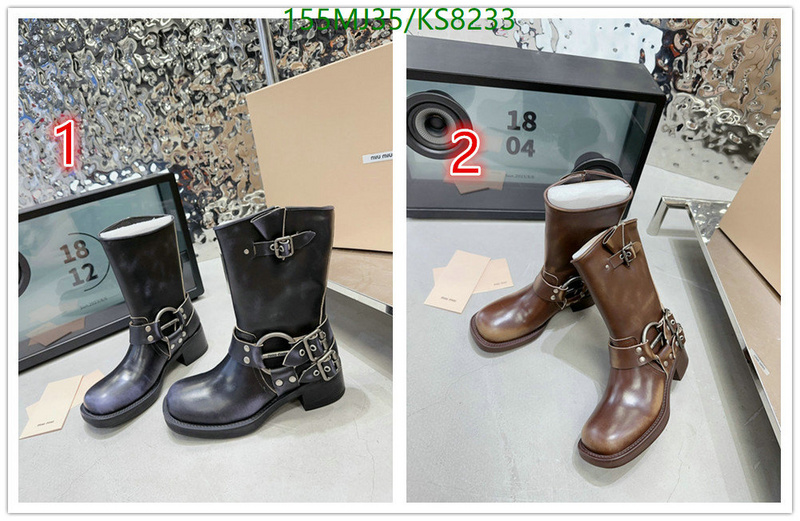 Women Shoes-Boots Code: KS8233 $: 155USD