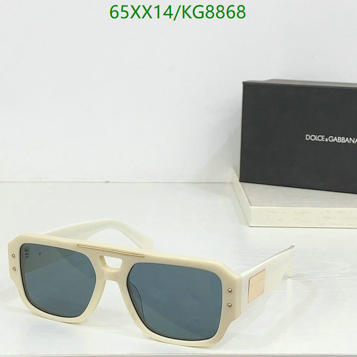 Glasses-D&G Code: KG8868 $: 65USD