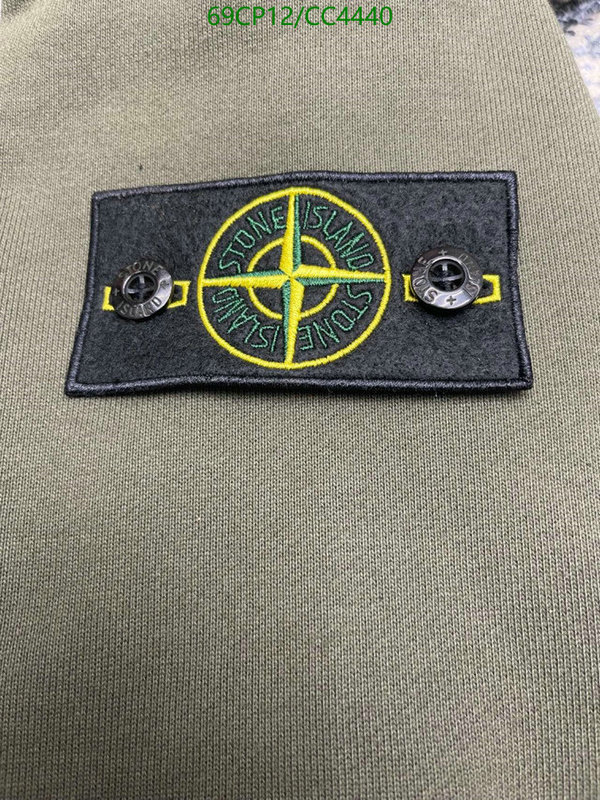 Clothing-Stone Island Code: CC4440 $: 69USD