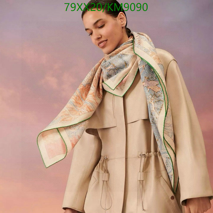 Scarf-Hermes Code: KM9090 $: 79USD