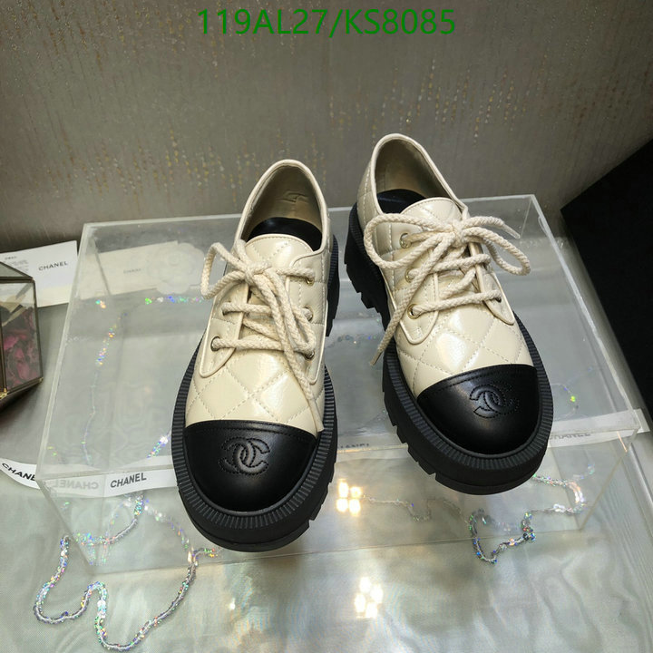 Women Shoes-Chanel Code: KS8085 $: 119USD