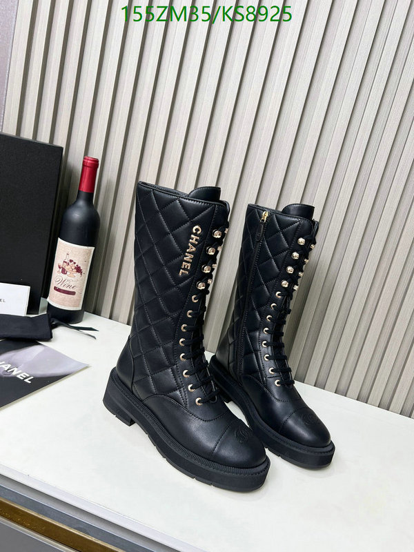 Women Shoes-Boots Code: KS8925 $: 155USD